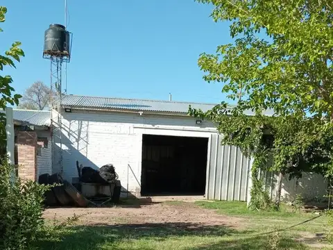 VENTA HERMOSA FINCA BOUTIQUE COLONIA ESPAÑOLA MDZ