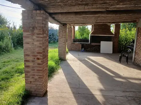 VENTA HERMOSA FINCA BOUTIQUE COLONIA ESPAÑOLA MDZ