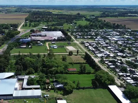 Terreno en Venta de 2025,0 m2