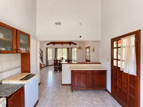 Casa en Venta 15 años
