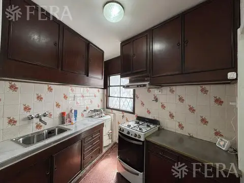 Casa en Alquiler con 1 cochera
