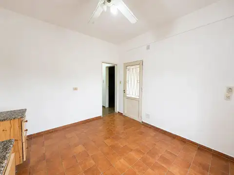 Departamento en Alquiler de 3 ambientes