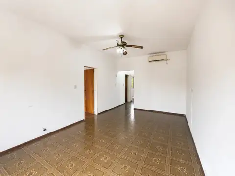 Departamento en Alquiler 40 años