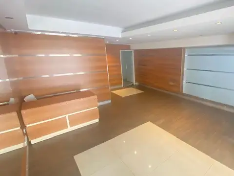 Av Gral Luis Maria Campos 300, Piso 7