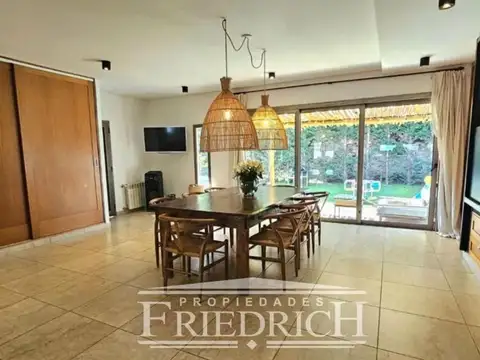 Casa en Venta en Haras María Victoria, USD 285.000