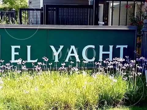 Yacht Nordelta 0