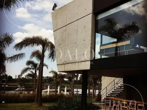 Terreno Lote  en Venta en El Yacht, Nordelta, Tigre
