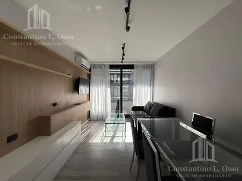 Departamento en Alquiler de 2 ambientes