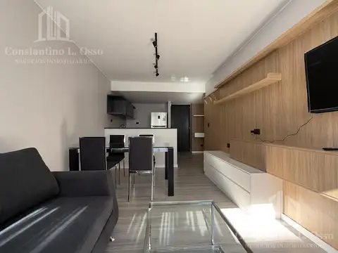 Departamento en alquiler en Puerto Madero