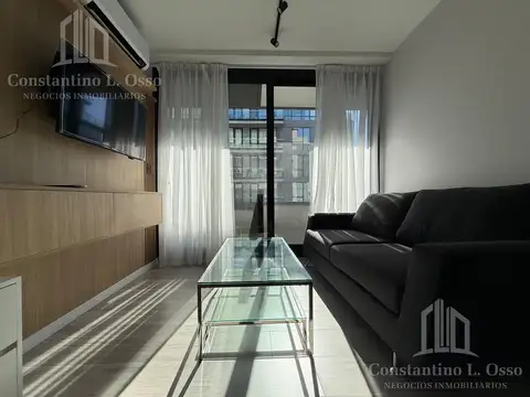 Departamento en Alquiler A Estrenar