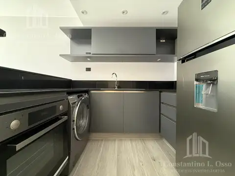 Departamento en Alquiler en Puerto Madero, USD 1.400