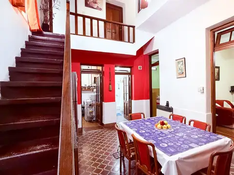 Depto Tipo Casa en Venta de 4 ambientes