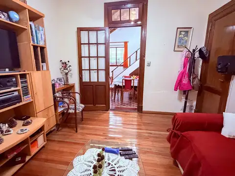 Depto Tipo Casa en Venta de 3 dormitorios
