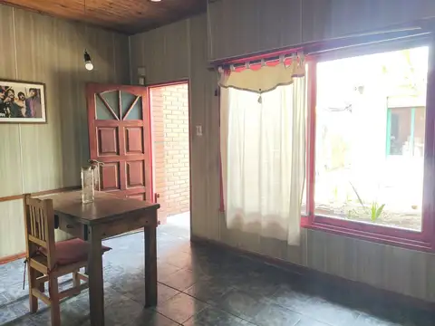 Departamento en Venta al Norte