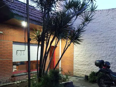 VENTA DE PH 3 AMBIENTES SAN MARTIN