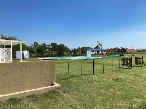 Terreno en Venta en Oasis, USD 3.900