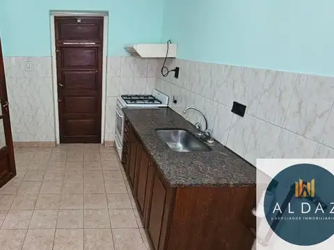 Departamento en Alquiler al Noroeste
