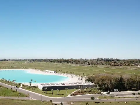 Vida Lagoon