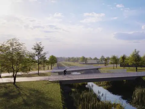 Terreno en Venta en Vida Lagoon, USD 119.000