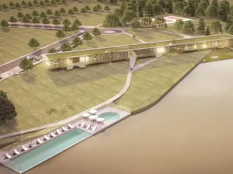 Vida Lagoon
