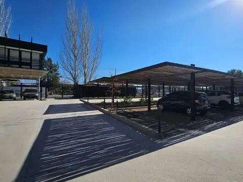 Departamento en Venta 1 año