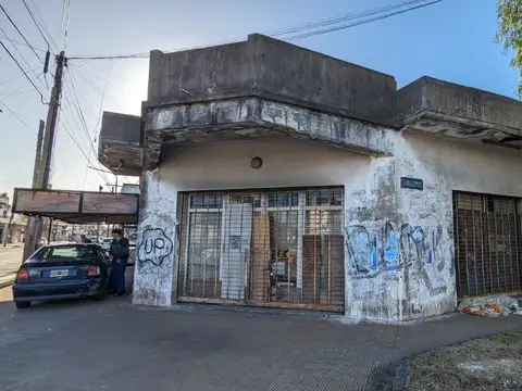 Eva Peron 3500