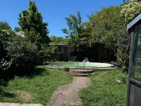 Casa en Venta en Ezpeleta Este, USD 78.000