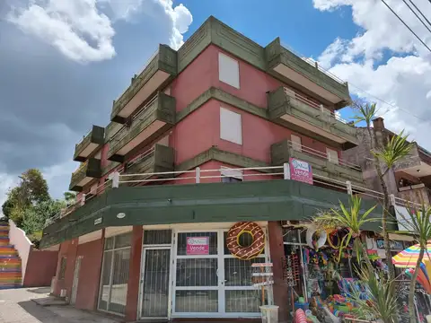 Departamento de 3 amb. en Gesell