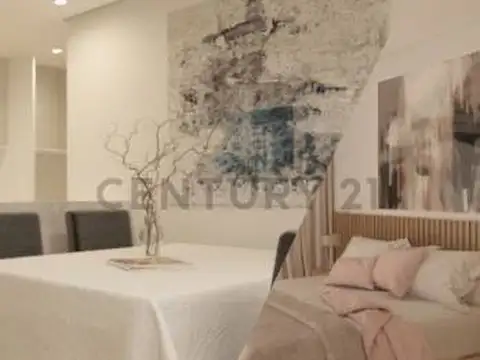 Departamento en Venta 1 año