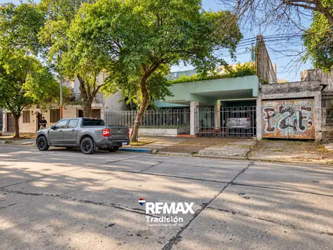 Avenida Paraguay 300