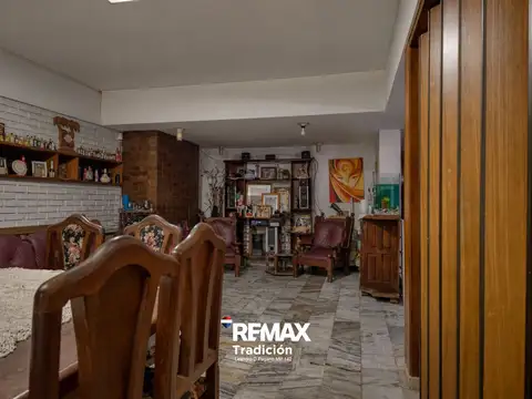 Casa en Venta 46 años