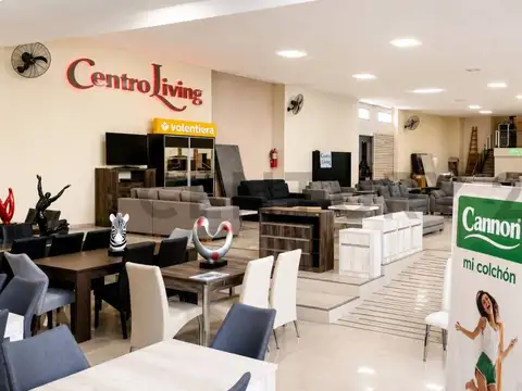 Local en Venta en San Martín, USD 790.000