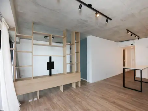 Departamento en Alquiler al Este