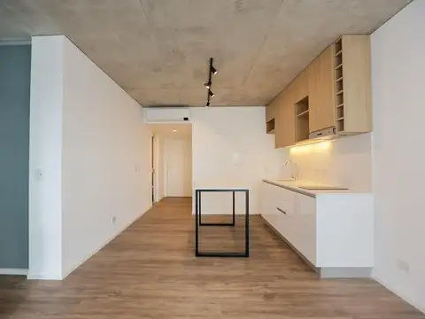 Departamento en Alquiler en Puerto Madero, USD 1.800