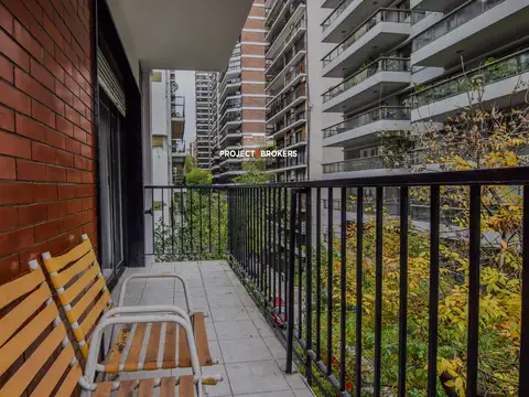 Departamento en Venta de 5 ambientes