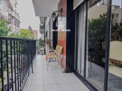 Departamento en Venta de 4 dormitorios