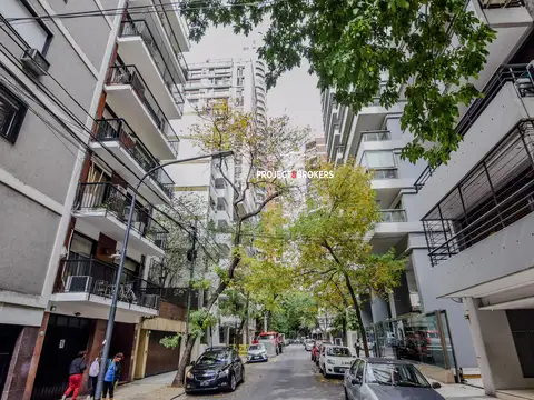 Espectacular Departamento en Venta en Belgrano