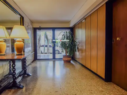 Departamento en Venta en Belgrano, USD 299.000