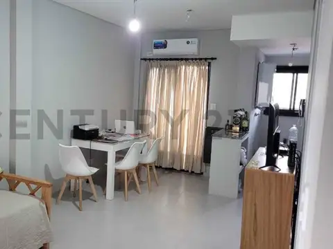 VENTA MONOAMBIENTE SANTOS LUGARES