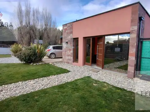 Casa en Venta en Dina Huapi, USD 330.000