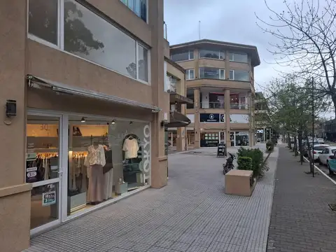 Departamento en Alquiler 20 años