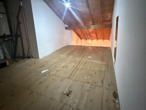 Casa en Alquiler al Norte