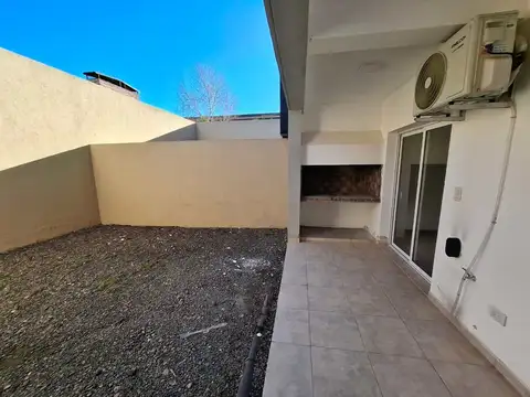 Departamento en Alquiler 4 años