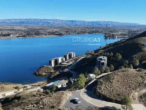 Ruta S 200, Piso Rut