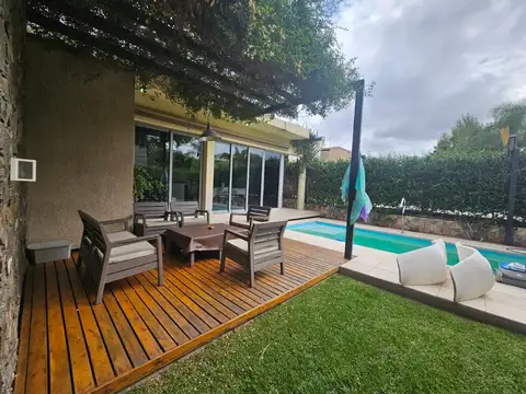 Casa en Venta de 3 dormitorios