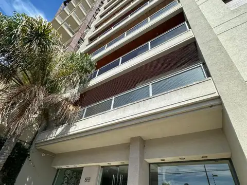 Semipiso 3 ambientes Premium en Berazategui Centro
