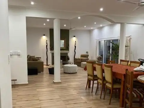 Casa en Venta 5 años