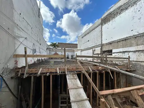 Departamento en Venta 2 años