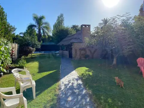 Casa en Venta en Gonnet