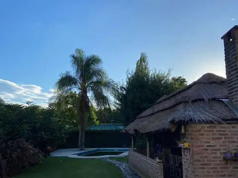 Casa en Venta en Gonnet